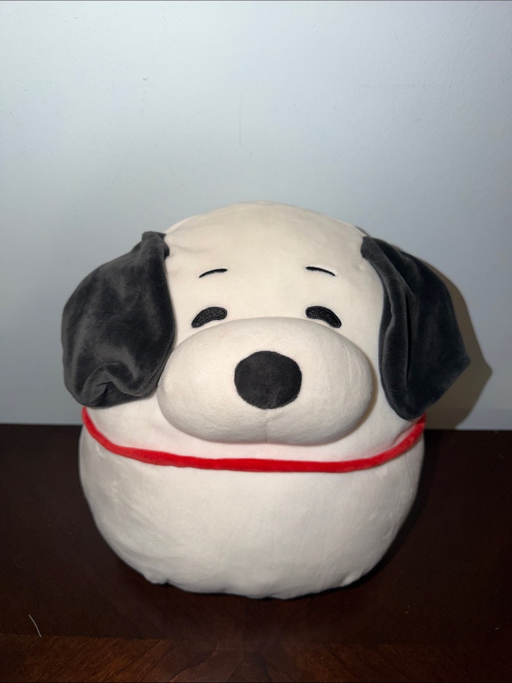 Snoopy Squishmallow